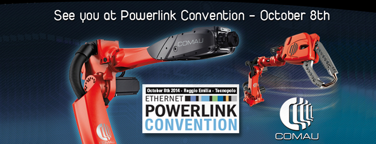 powerlink convention header